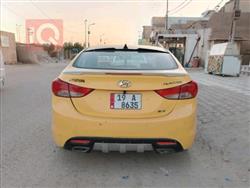 هیوندای ئەلەنترا
